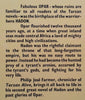 Fight to Opar | Philip Jose Farmer