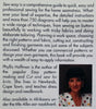 Sew Easy | Phyllis Hoffman