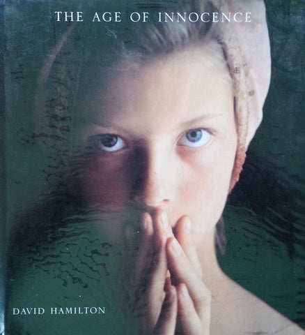 The Age of Innocence | David Hamilton