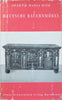 Deutsche Bauernmobel (German) | Joseph Maria Ritz