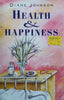 Health & Happiness: A Novel | Diane Johnson
