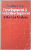 Development & Underdevelopment: A Marxist Analysis | Geoffrey Kay