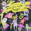 Wish You Were Here: A Book About Missing Someone | Andy Cohen