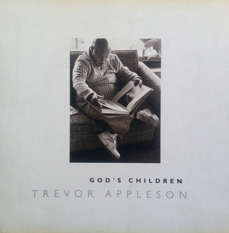 God's Children: A Photographic Documentary | Trevor Appleson