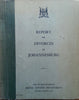 Report on Divorces in Johannesburg (Revised Edition, 1953)