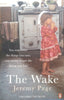 The Wake (Proof Copy) | Jeremy Page