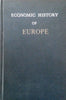 Economic History of Europe (Third Edition) | Shephard Bancroft Clough & Charles Woolsey Cole