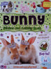 Bunny Sticker and Activity Book