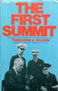 The First Summit: Roosevelt and Churchill at Placentia Bay, 1941 | Theodore A. Wilson