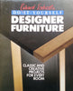 Do It Yourself Designer Furniture | Richard Entwistle