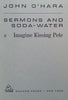 Sermons and Soda Water (3 Vols.) | John O'Hara