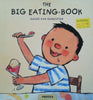 The Big Eating-Book (Board Book) | Guido van Genechten