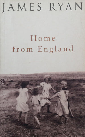 Home From England | James Ryan