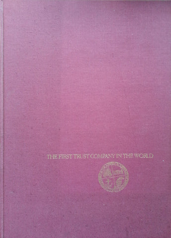 The First Trust Company in the World: The South African Association (Commemorative Edition)