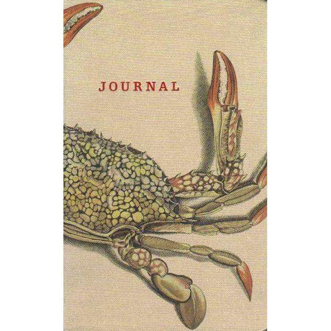 Natural Histories Journal: Crab | American Museum of Natural History