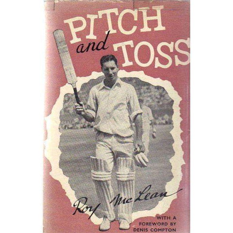 Pitch and Toss | Roy McLean