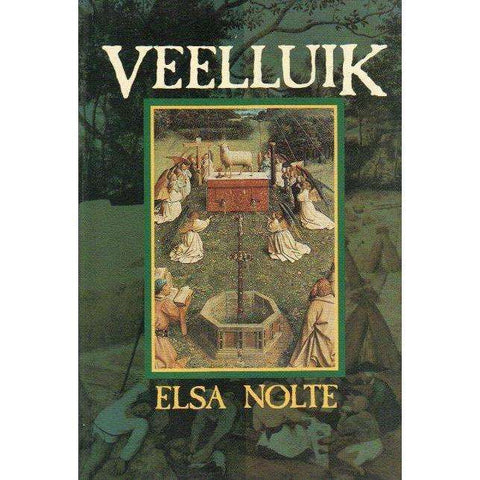 Veelluik: (Afrikaans and English Edition) Opstelle Oor die Letterkunde | Elsa Nolte