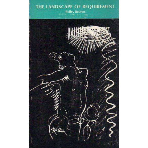 The Landscape of Requirement | Ridley Beeton