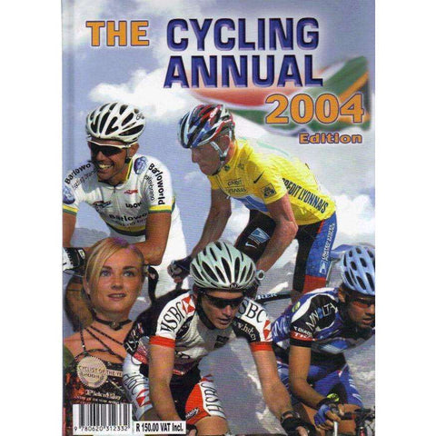 The Cycling Annual 2004 Edition |  Edited by Jean Francois Quenet