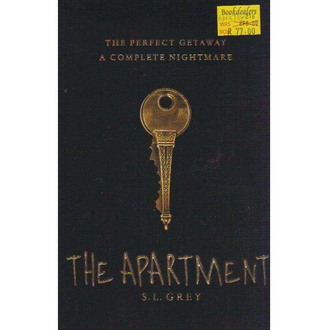 The Apartment | S L Grey