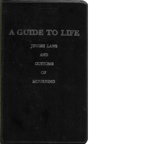 A Guide to Life | H. Rabinowicz