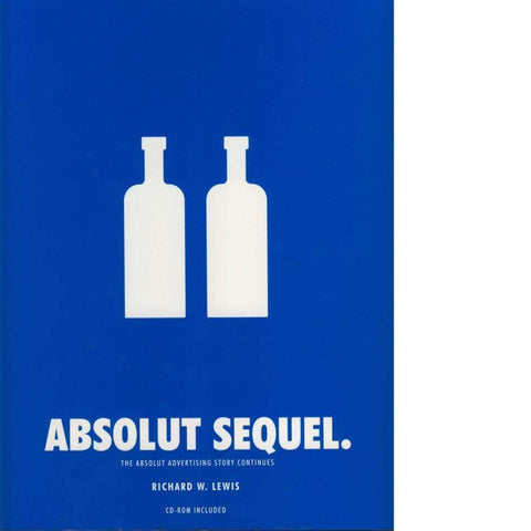 Absolut Sequel. | Richard W. Lewis