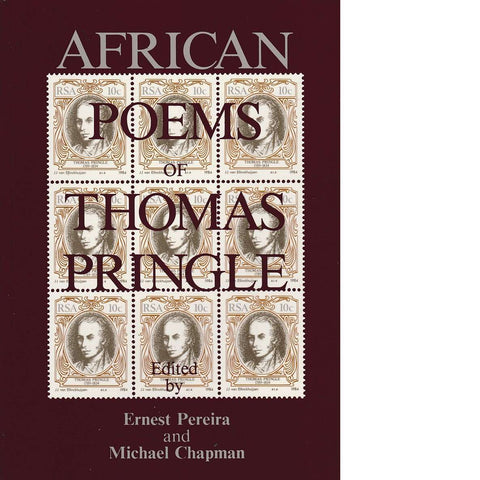 African Poems of Thomas Pringle | Thomas Pringle