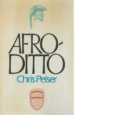 Afro-ditto | Chris Pelser