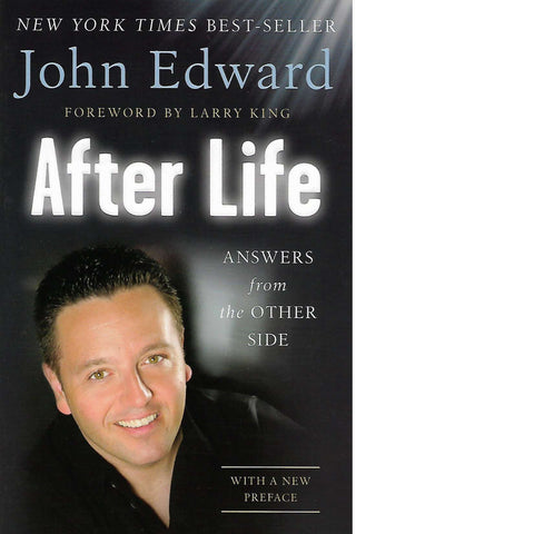 After Life | John Edward
