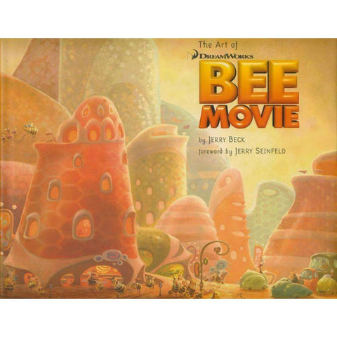 BEE Movie | Jerry Beck