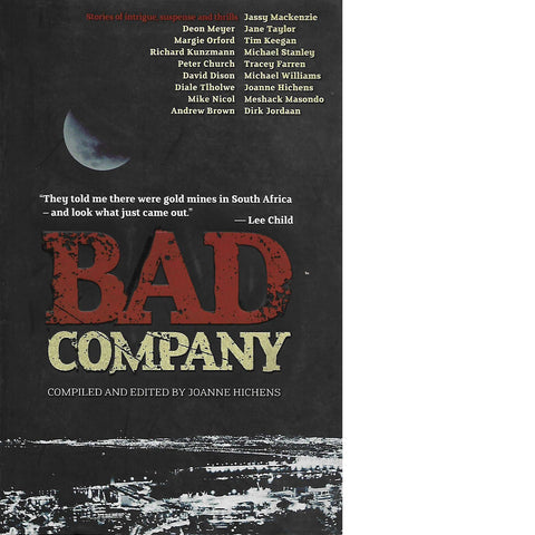 Bad Company | J. Hichens