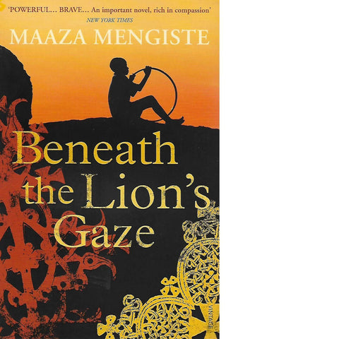 Beneath the Lion's Gaze | Maaza Mengiste