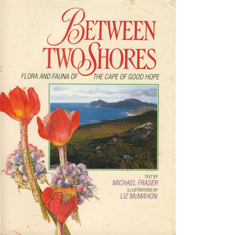 Between Two Shores | Michael Fraser