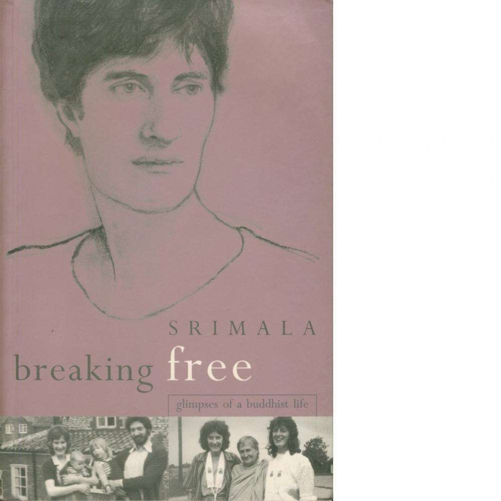 Bookdealers:Breaking Free | Srimala