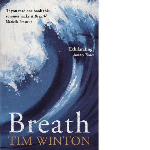 Breath | Tim Winton