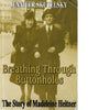 Bookdealers:Breathing Through Buttonholes | Jennifer Skutelsky