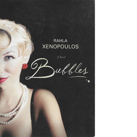 Bubbles | Rahla Xenopoulos