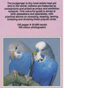 Bookdealers:Budgies | David Alderton