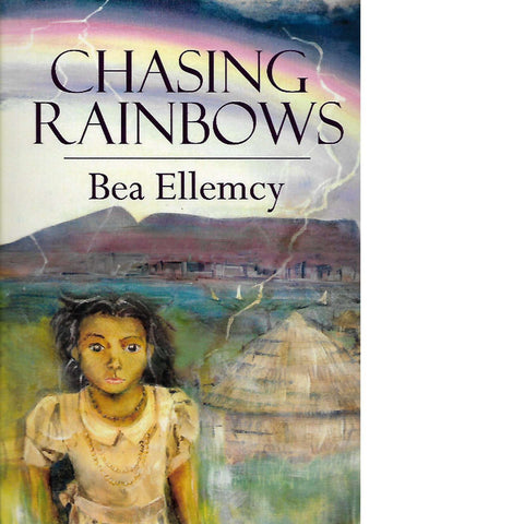Chasing Rainbows | Bea Ellemcy