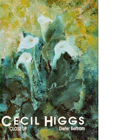 Cecil Higgs Close Up | Dieter Bertram