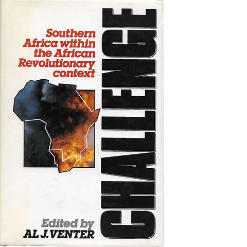 Challenge: Southern Africa within the African Revolutionary Context