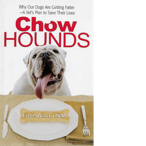 Chow Hounds | Ernest Ward