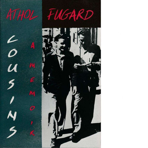 Cousins | Athol Fugard
