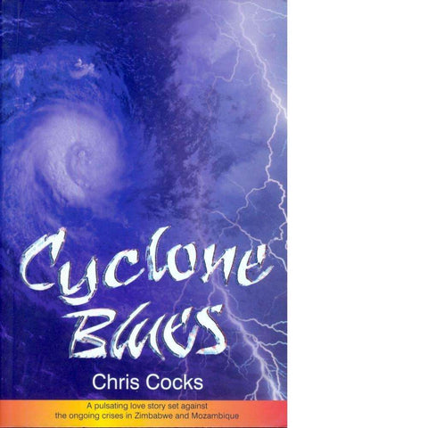 Cyclone Blues | Chris Cocks