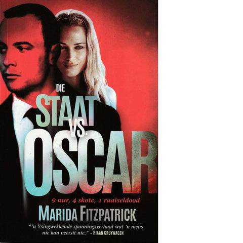 Die Staat vs. Oscar | Marida Fitzpatrick