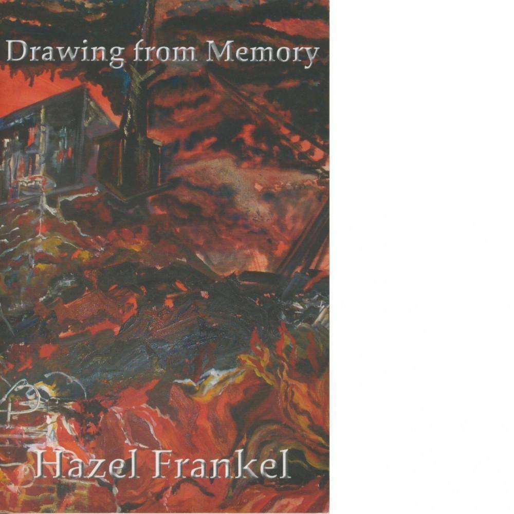 Bookdealers:Drawing from Memory | Hazel Frankel
