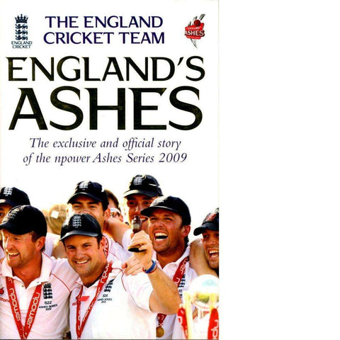 England's Ashes | The England Cricket Team with Peter Hayter