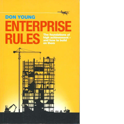 Enterprise Rules | Don Young