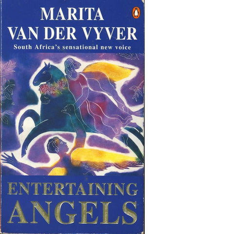 Entertaining Angels | Marita van der Vyver