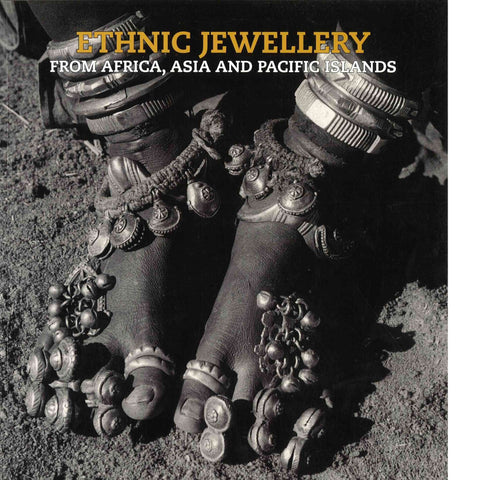 Ethnic Jewellery | Rene van der Star